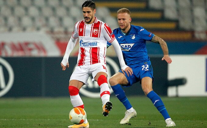 Nakon Falćinelija, oglasila se i Zvezda!