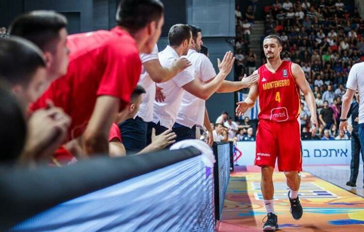 Drobnjak: "Uspjeli smo da skupimo snage i da završimo u našu korist "