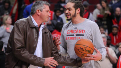 Toni Kukoča u košarkašku Kuću slavnih