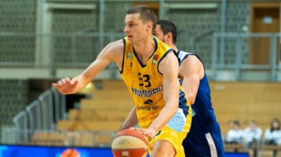 Luković novi igrač Breogana