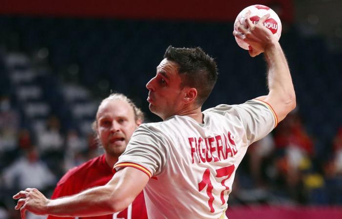 Španija osvojila bronzanu medalju