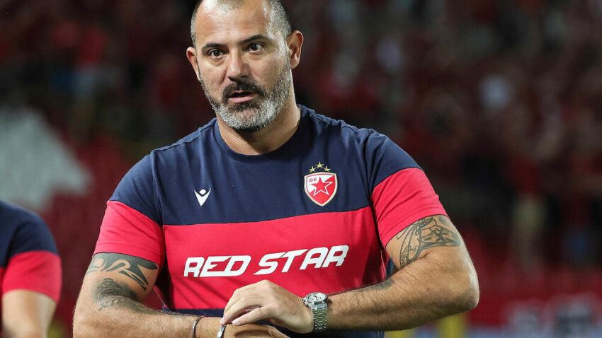 Stanković: Mogli su dati još koji gol!