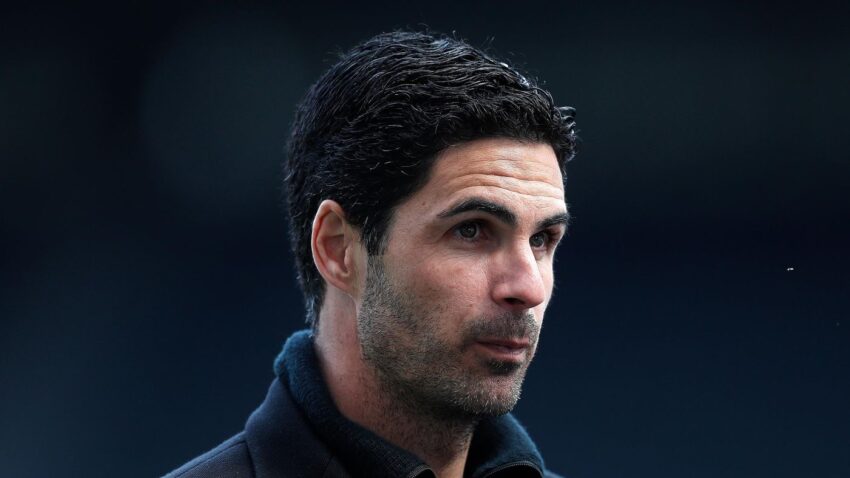 Mikel Arteta pred ostavkom?