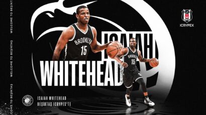 Vajthed je novi igrač Bešiktaša