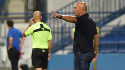 Podgorica smijenila Roganovića, nakon nešto više od dva mjeseca!