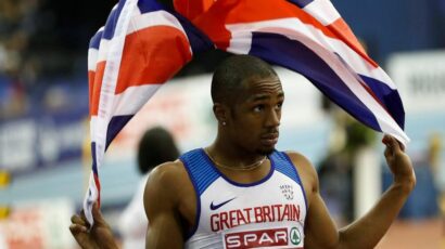 Velika Britanija ostaje bez srebrne medalje sa Olimpijskih igara?