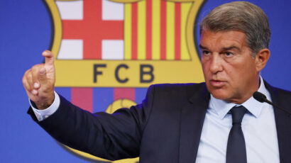 Laporta ograničio plate