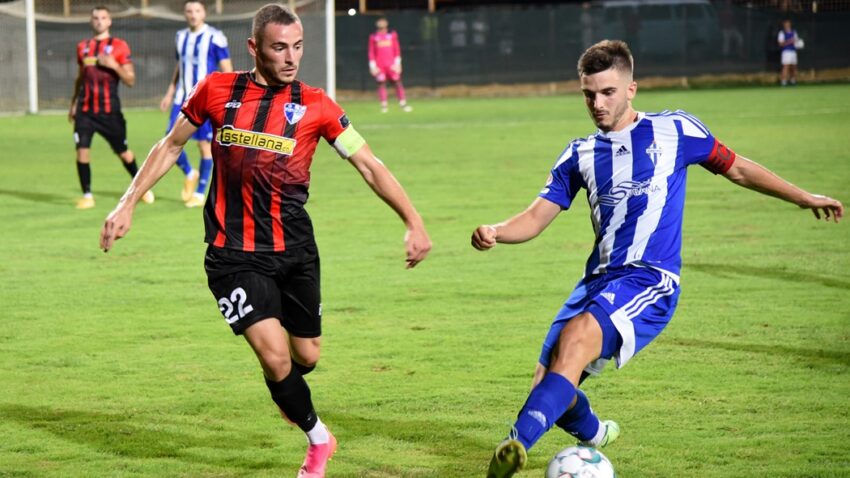 Rudar - Budućnost prenos zaostale utakmice