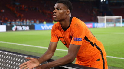 Damfris sve bliži Interu: PSV traži 20, Inter nudi 15 miliona