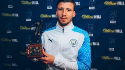 Siti sprema novi ugovor za Dijasa: Žele štoperu da ponude produžetak saradnje do 2027. godine