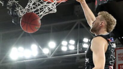 Džok Lendejl potpisao za San Antonio Sparse