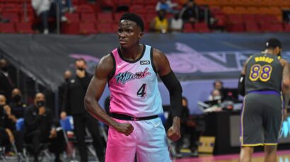 Viktor Oladipo ostaje u Majami Hitu