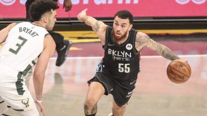 MAJK DŽEJMS PODRŽAO IVANOVIĆA: Ljudi se moraju naučiti da budu strpljivi