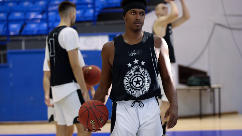 Ledej: Vilijams-Gos mi je kao član porodice