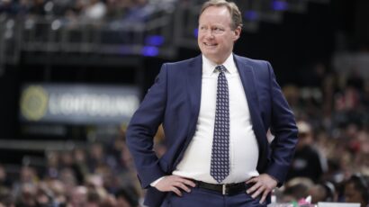 Majk Budenholzer produžio ugovor sa Milvoki Baksima