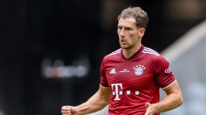 Gorecka produžio ugovor sa Bajernom: U Minhenu do 2026. godine