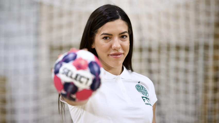 TRANSFER: Itana Grbić pojačala ekipu Krima