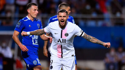 Ikardi nikad bliže Monci: Vanda uveliko u pregovorima