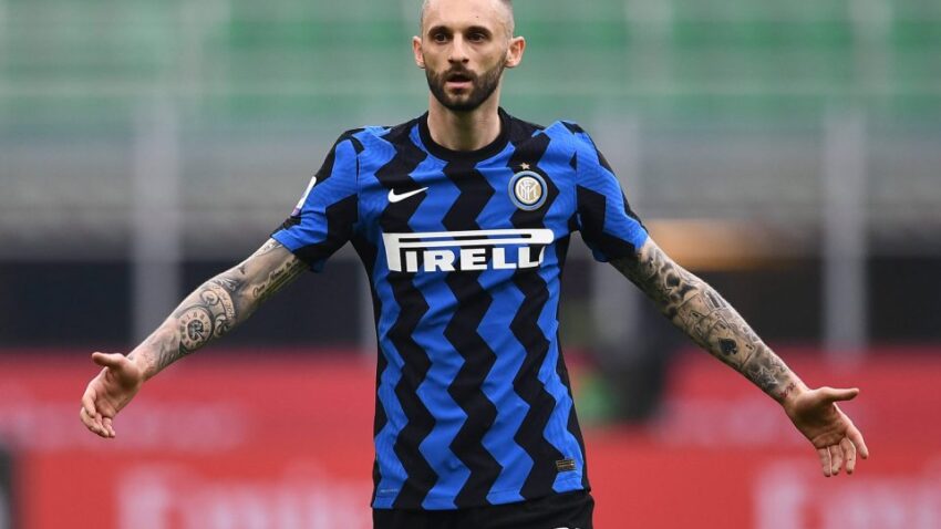 Liverpul želi Marcela Brozovića