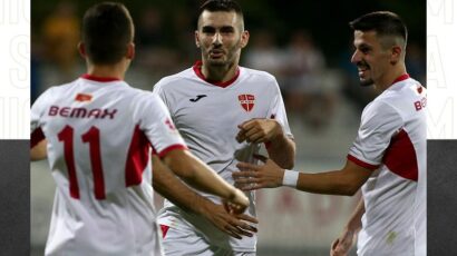 Danas dva meča 6. kola Meridianbet 1. CFL – Derbi začelja u Beranama, Iskra čeka Petrovac u Danilovgradu