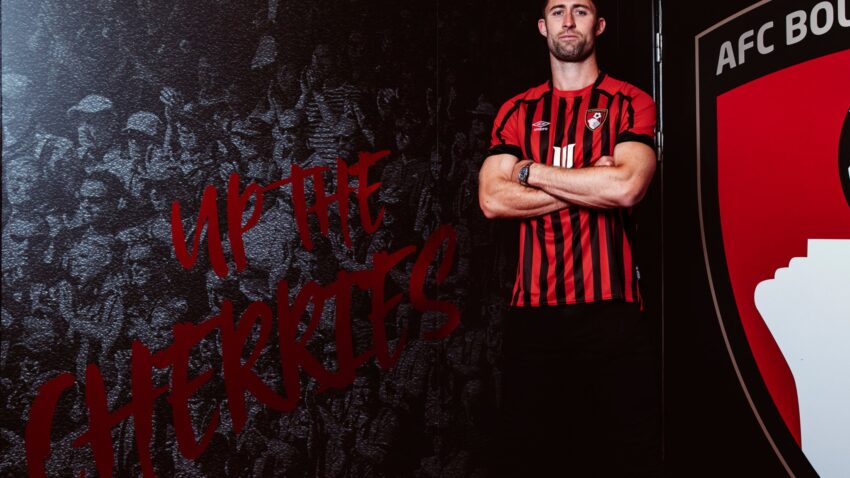 Kejhil novi član Bornmuta