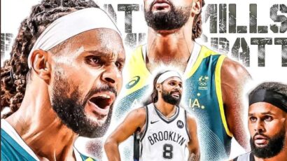 Mils zvanično u Bruklinu: 12 miliona za dvije godine