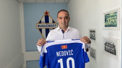 Nedović zadovoljan pobjedom