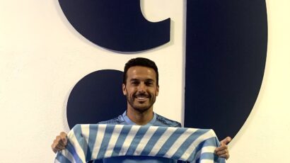 Pedro zvanično kod Sarija: Prvi fudbaler nakon 50 godina koji direktno prelazi iz Rome u Lacio