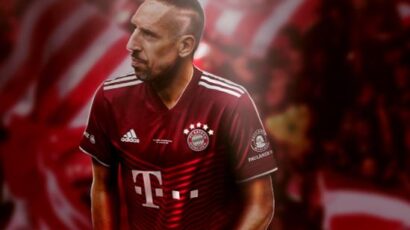 Riberi se vraća u Bajern sa 38 godina?