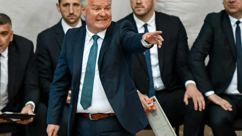 Sutjeska krenula sa pripremama, velike promjene u igračkom kadru