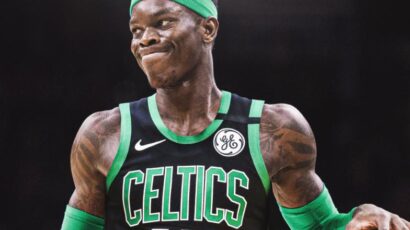 Šreder potpisao za Boston Seltikse: Umjesto 84 miliona dolara u Lejkersima, dobio 5,9 miliona od Kelta