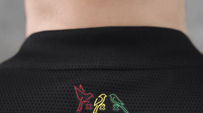 Adidas i Ajaks predstavili treću garnituru dresova