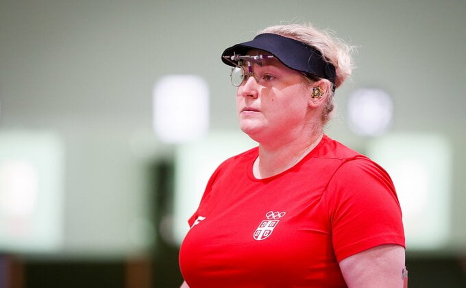 Arunović: Tokio, hvala na svemu!