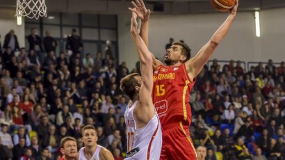 Barović: Dosta pomaže što su se Kobs i Ivanović priključili