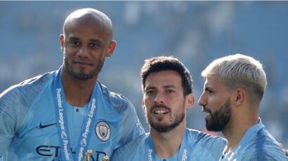 Siti podiže statue trojici fudbalera!