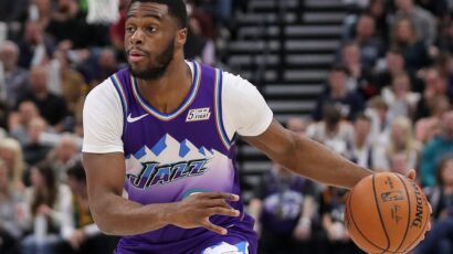 Emanuel Mudiej potpisao za Žalgiris!