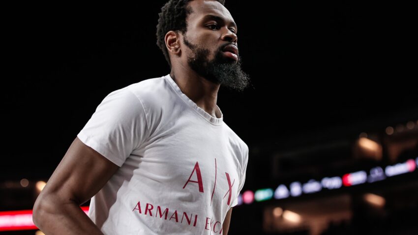 Panter zadovoljan Partizanom!