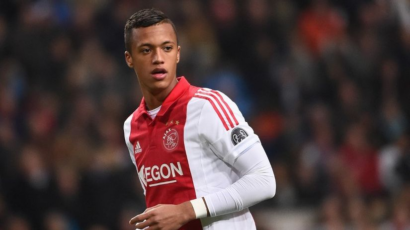 Rišario Živković zvanično u Zvezdi!