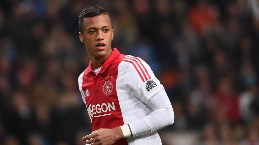 Rišario Živković zvanično u Zvezdi!