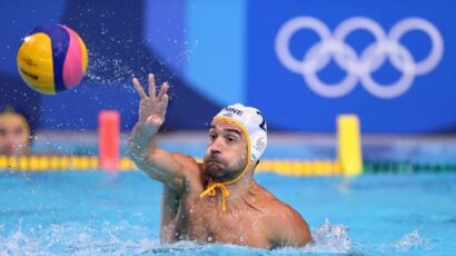 Draško Brguljan: Falilo energije i inata