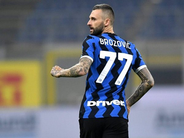 Brozović - Inter: Pregovori na tajnim lokacijama, Hrvat za 8 dana može da krene u pregovore sa drugima