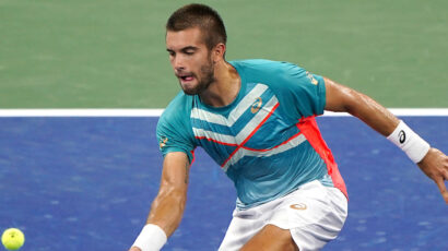 Ćorić neće igrati US Open