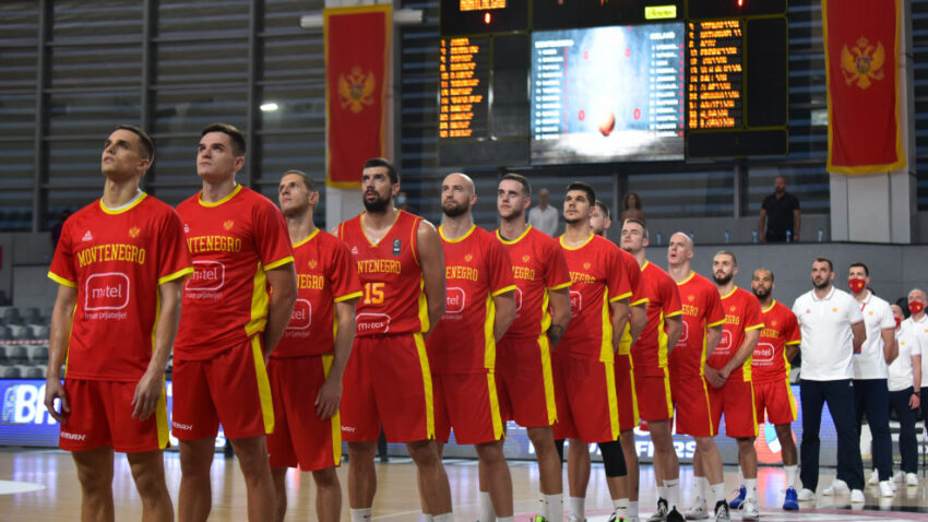 Crna Gora bolja od Islanda