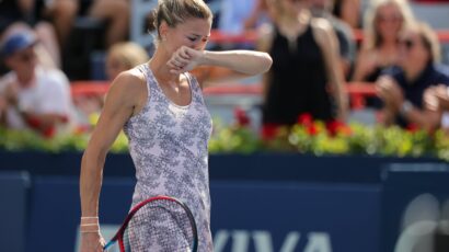 Kamila Đorđi napravila najveći uspjeh u karijeri!