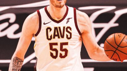 Hartenštajn ipak potisao za Kliperse!