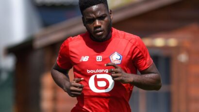 Ludogorec doveo Šoua!