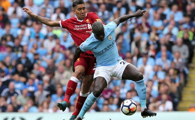 Benžamen Mendi optužen za silovanje!