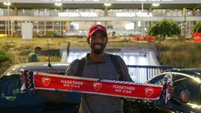 Holins: “Srbija i Crvena zvezda imaju bogatu košarkašku istoriju “