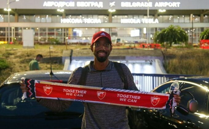 Holins: "Srbija i Crvena zvezda imaju bogatu košarkašku istoriju "