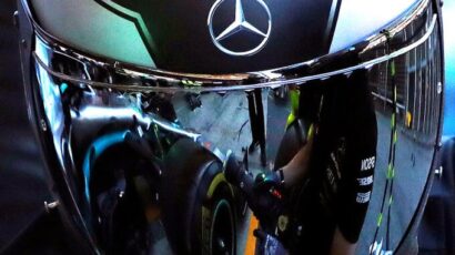 Mercedes otvorio vrata F1 Adidasu!